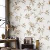 Обои флизелиновые Andrea Rossi Arlequin 54304-1 фото 2