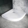 Поддон для душа Grossman Strong GR-S1100100 Белый 100x100 фото 6