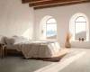 Керамогранит Ragno Stoneplay RCV4 Cliff Beige Rett 100x100 фото 2