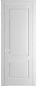 Межкомнатная дверь Profil Doors 4.2.1 PD полотно Крем Вайт 600x2000