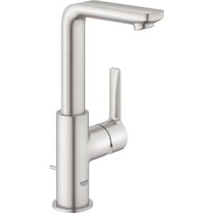 Смеситель для раковины Grohe Lineare New 23296DC1
