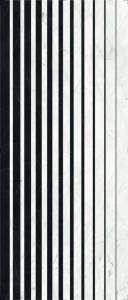 Керамогранит ABK Sensi Fantasy PF60014402 Stripes Lux3 120x280
