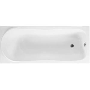 Акриловая ванна Vagnerplast Penelope 170x70 ультра белая