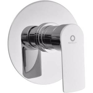 Смеситель для душа Rav Slezak Vltava VT483L с внутренней частью