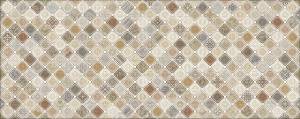 Керамическая плитка Azori Veneziano 509481101 Mosaico 20.1x50.5