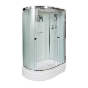 Душевая кабина AvaCan D312SR 120x90x220