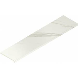 Ступень Italon Метрополис 620070002173 Калакатта Голд Фронтальная 33x120