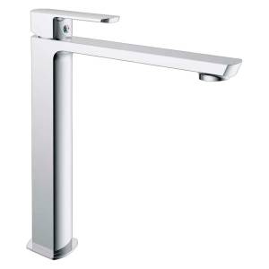 Смеситель для раковины Vincea Next VBF-1N2CH хром