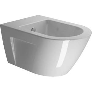 Биде подвесное GSI Norm 8665111 белый