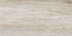 Керамогранит Tubadzin Travertino Mat Ret 59.8x119.8