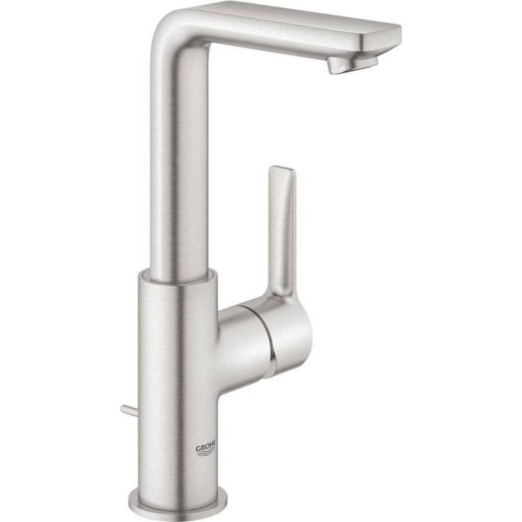 Смеситель для раковины Grohe Lineare New 23296DC1