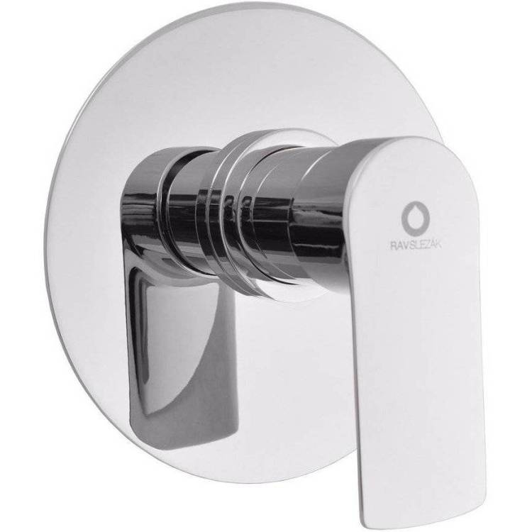 Смеситель для душа Rav Slezak Vltava VT483L с внутренней частью