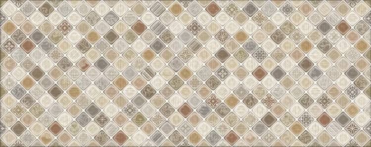 Керамическая плитка Azori Veneziano 509481101 Mosaico 20.1x50.5