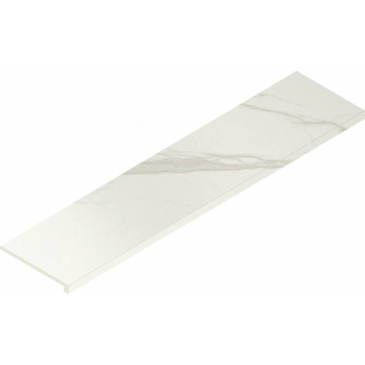 Ступень Italon Метрополис 620070002173 Калакатта Голд Фронтальная 33x120