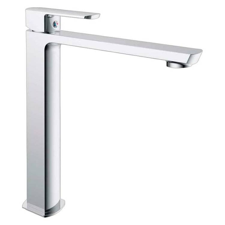 Смеситель для раковины Vincea Next VBF-1N2CH хром