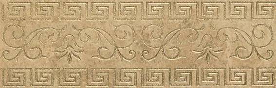 Бордюр Ape Ceramica Babylon Cenefa Arka Noce 15x45