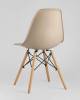 Набор из 4 стульев Stool Group Eames 8056PP DARK GREY X4 фото 6