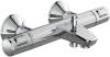 Термостатический смеситель Ideal Standard Ceratherm T25 A7206AA для ванны с душем
