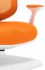 Кресло компьютерное Everprof Kids 102 18821, EP Kids 102 Fabric Orange Оранжевый фото 5