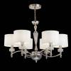 Подвесная люстра Maytoni Alicante MOD014CL-06N фото 2