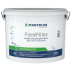 Шпатлевка финишная Finncolor FinnFiller 17 кг