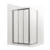 Душевой уголок Ambassador Forsa 17021103NX-80NX 1200x800x1950