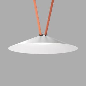 Трековый светильник Denkirs Belty Flow DK5568-WH+BK