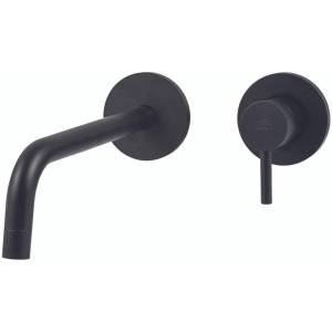 Смеситель для раковины Paffoni Light LIG007NO70 с внутренней частью