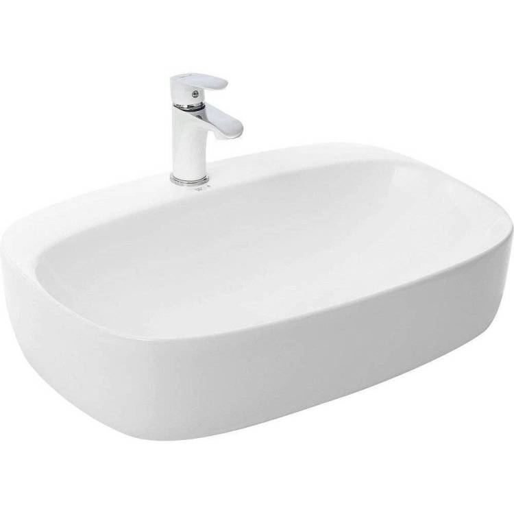 Раковина Weltwasser WW Elbach 10000004579 2236 60 см