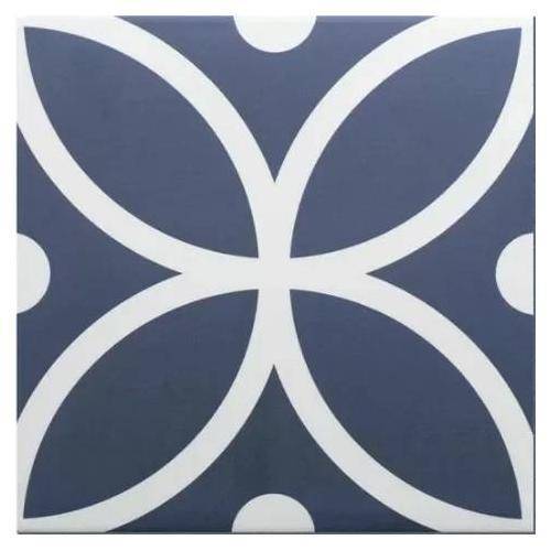 Керамогранит Equipe Rivoli 30725 Bergen Azul 20x20