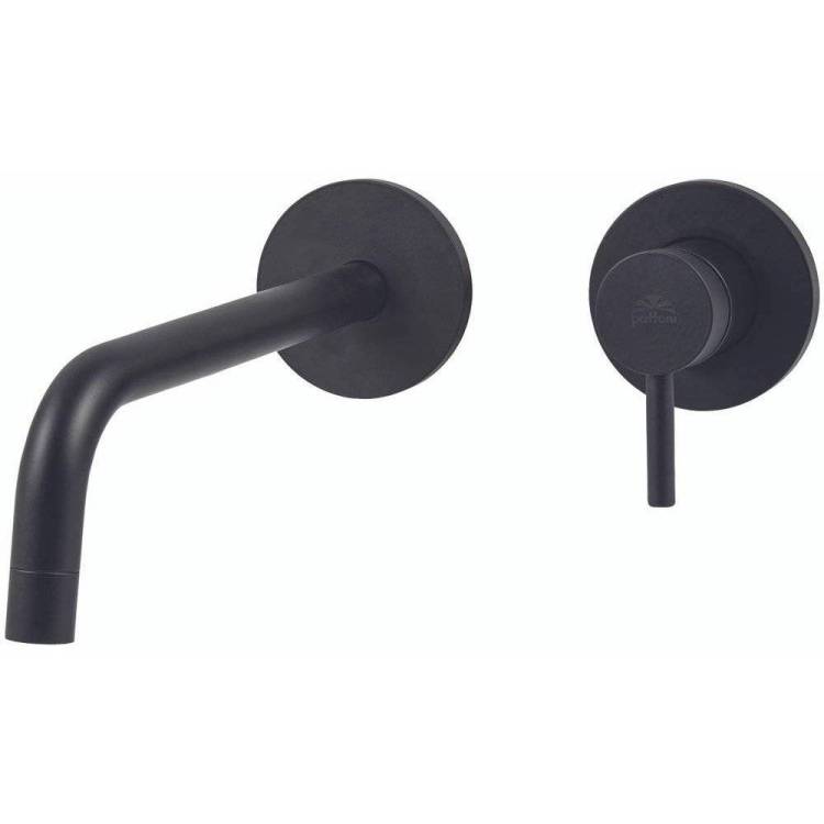 Смеситель для раковины Paffoni Light LIG007NO70 с внутренней частью