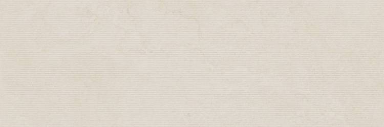 Керамическая плитка TAU Ceramica Portwall 031.627.0108.15505 Rlv. Mache White Mate Rect 33.3x100