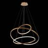 Подвесной светодиодный светильник Loft IT Ring 10015/3 фото 2
