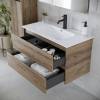 Тумба под раковину Sancos Libra LB120-1ECH фото 4