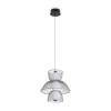 Подвесной светильник Freya Modern FR5545PL-L5GR фото 7