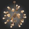 Подвесная люстра ST Luce Guido SL1111.303.30 фото 3