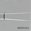 Система инсталляции для унитазов Berges Novum 040253 с кнопкой смыва, хром глянец фото 6