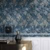 Декор Kerama Marazzi Жардим VT\C476\11037R 3 обрезной 30x60 фото 4