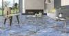 Керамогранит Bluezone Agyaro BZ75017 Blue High Glossy 60x120 фото 2