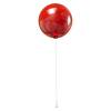 Потолочный светильник Loft IT Memory 5055C/M Red фото 2