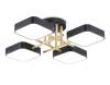 Светильник светодиодный подвесной Ambrella light Comfort FL516343