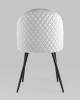 Набор из 4 стульев Stool Group Lilly Lilly HLR-14 X4 серебристый фото 6
