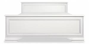 Кровать полутораспальная BlackRedWhite Кентаки BRW_70003477
