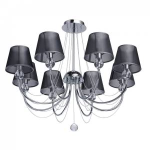 Подвесная люстра MW-Light Федерика 684010408