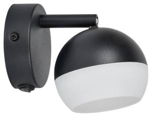 Настенный светильник IEK 4013 LT-UBB0-4013-GX53-1-K02