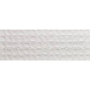 Декор Roca Colette Mosaico Blanco 21.4x61