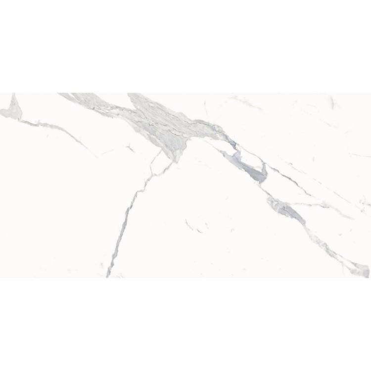 Керамогранит Italon Стелларис 610010002838 Statuario White Nat Ret 80x160