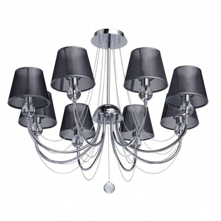 Подвесная люстра MW-Light Федерика 684010408