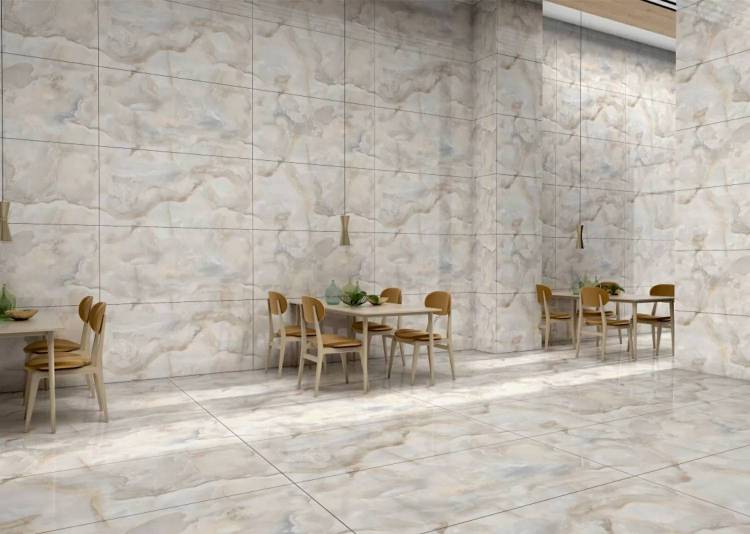 Gresant Hexa White