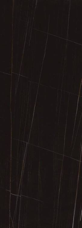 Бамбуковая панель Bonaparte Magic Black carbon matt B connect 280x110x0.8